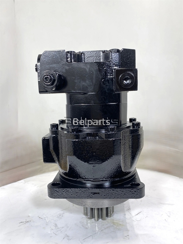 Belparts VIO17 172A64-73310 104-6422-005 zwenkmotor assy voor yanmar minigraver beschikbaar