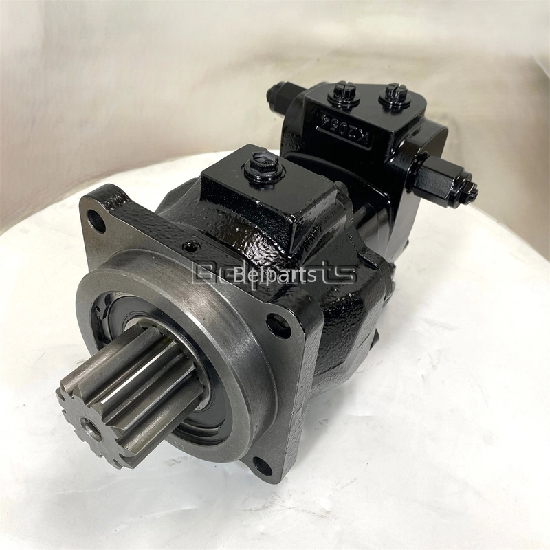 Belparts VIO17 172A64-73310 104-6422-005 zwenkmotor assy voor yanmar minigraver beschikbaar