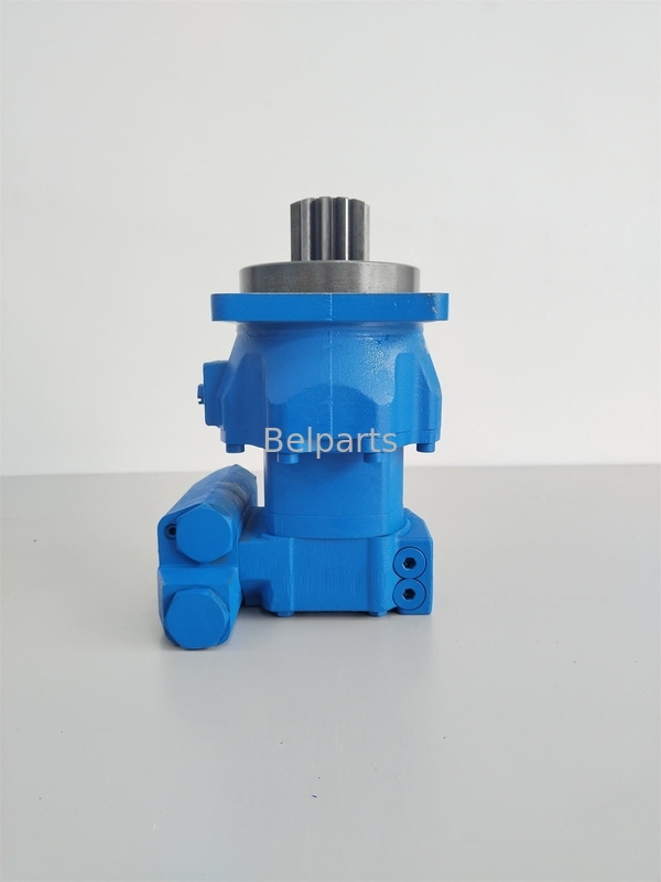 Yanmar graafmachine schommelmotor VIO20 Vio20-3 2pc25b1115-c Hydraulische schommelmotor onderdelen