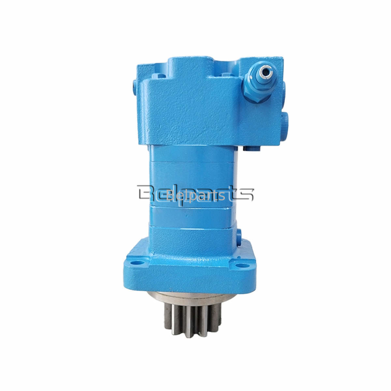 Belparts graafmachine E17 104-6457-005 Swing Motor Ass'y Swing Motor Seal Kit