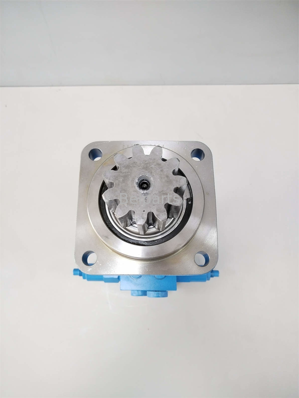 Belparts graafmachine E17 104-6457-005 Swing Motor Ass'y Swing Motor Seal Kit