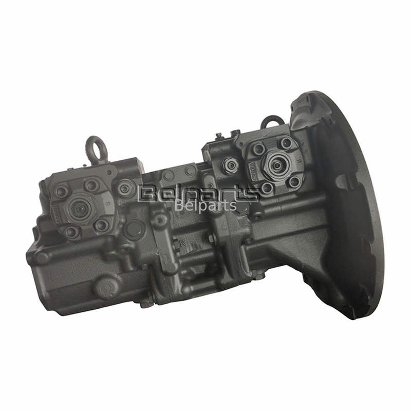 Belparts graafmachine PC200-7 708-2L-00300 HPV95 hydraulische pomp voor 60100352-BD komatsu mini graafmachines
