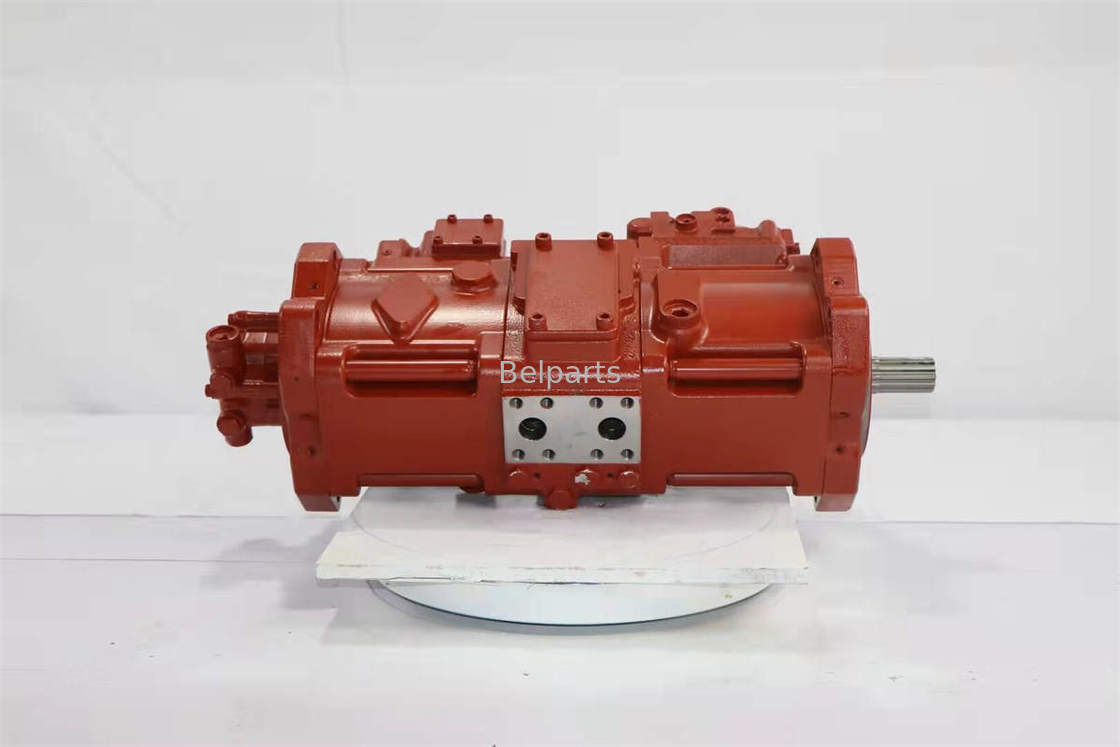Belparts graafmachine R210LC-9 31Q6-10100 hydraulische hoofdpomp reparatie voor K3V112DTP-9C14