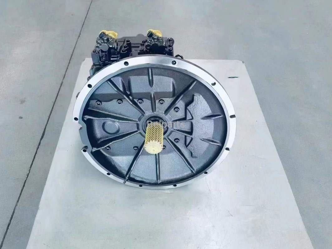 Belparts graafmachine SY485 SY500 SY485H Hoofdgraafmachine Hydraulische pomp assy voor K5V212DPH