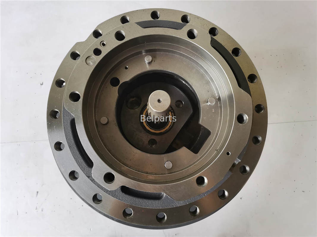 Volvo graafmachine onderdelen EC290 EC290B rijreductie versnellingsbak SA7117-38060 14528258 SA 7220-00601