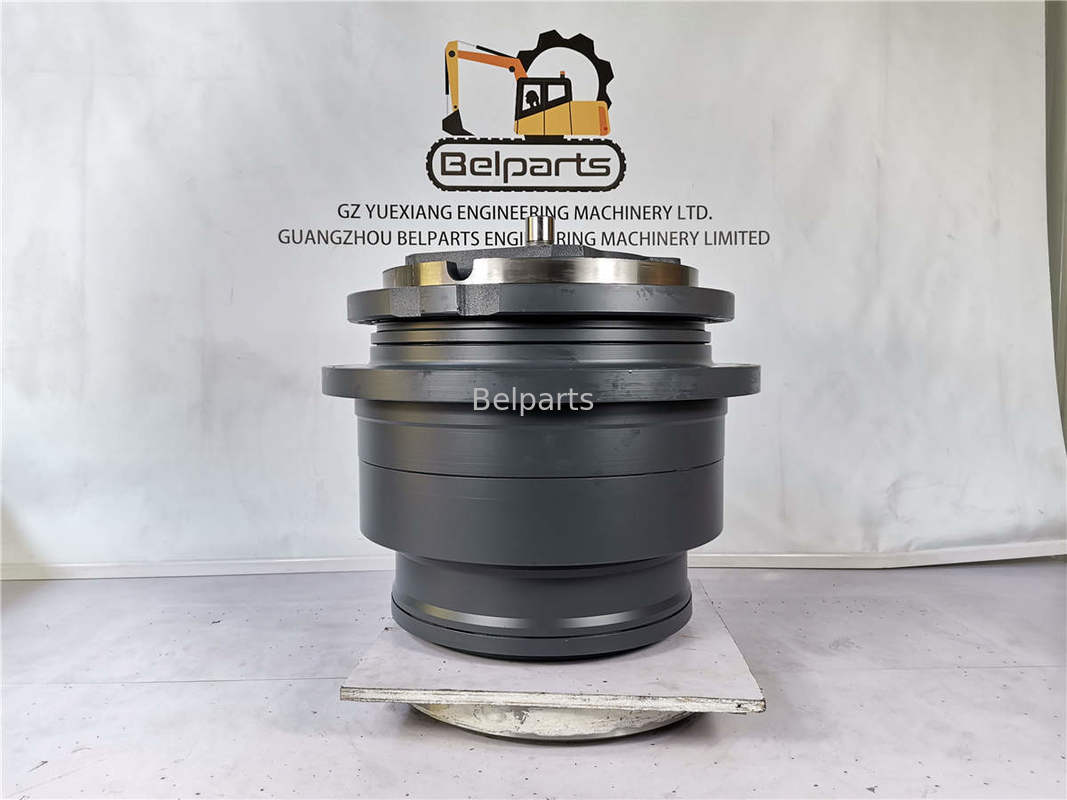 722441 722441 31NA-40022 31NA-40021 graafmachine rijwerk reductie versnellingsbak R375-7 DX340 DX345 bouwmachine