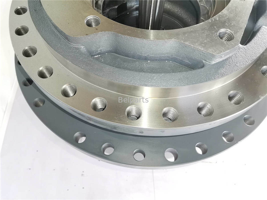 722441 722441 31NA-40022 31NA-40021 graafmachine rijwerk reductie versnellingsbak R375-7 DX340 DX345 bouwmachine