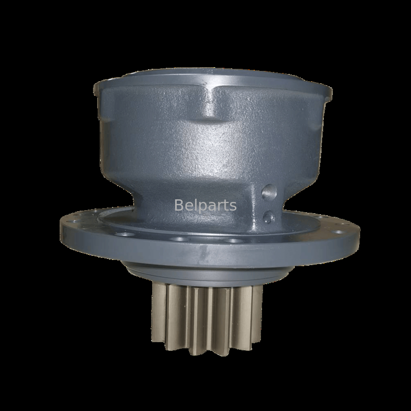 Belparts graafmachine DX80 DX75 zwenkreductor 2404-9007 2404-1041 voor minigraafmachine