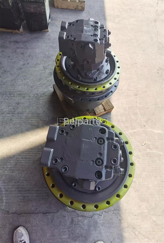 HPK060 9192497 9197338 9227923 graafmachine hoofdpomp ZX130-5G ZX130-5A ZX130-5B ZX130-7 voor hitachi pomp assy nieuw