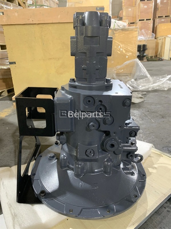 Grote pomp PC88R-6 708-3T-00230 nieuwe hydraulische pomp voor komatsu