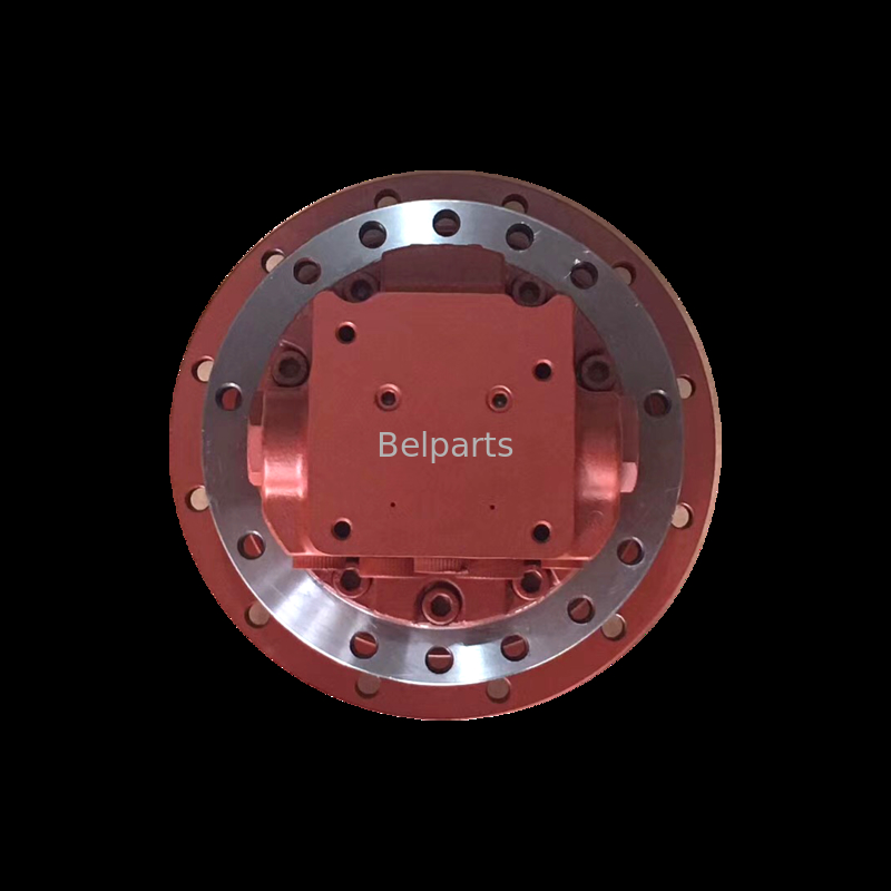 Komatsu PC35 PC40 EX40 excavator IHI40JX 303.5 Final Drive Motor for TM04 GM04 travel motor