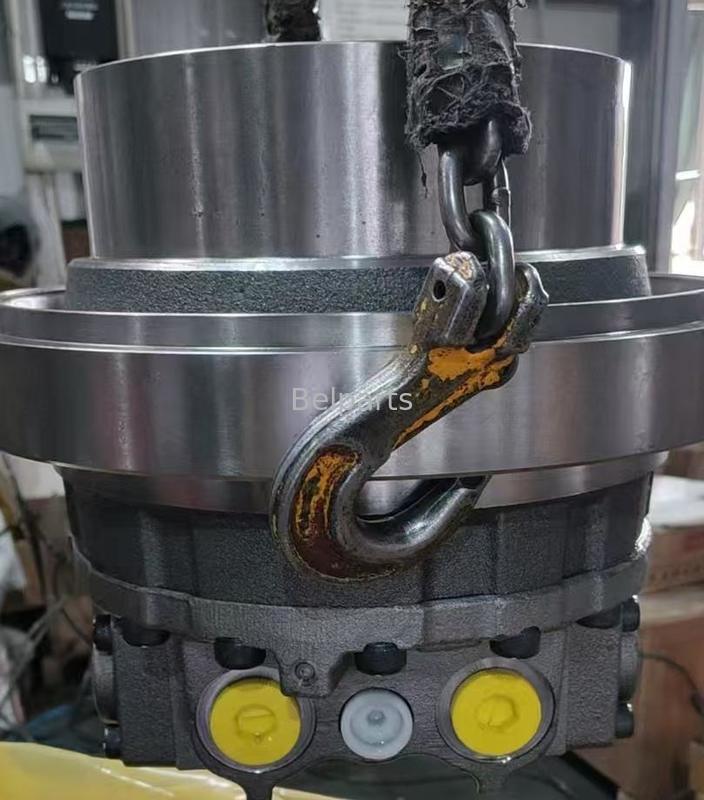 SK170-9 Mark 9 SK210LC-8 SK210-9 SK230SR-3 Reis Motor Voor KOBELCO Graafmachine Onderdeel YN15V00051F4 YN15V00051F5 YN15V00037F1
YN15V00037F2 YN15V00037F2R Hydraulische Aandrijfmotor Apparaat