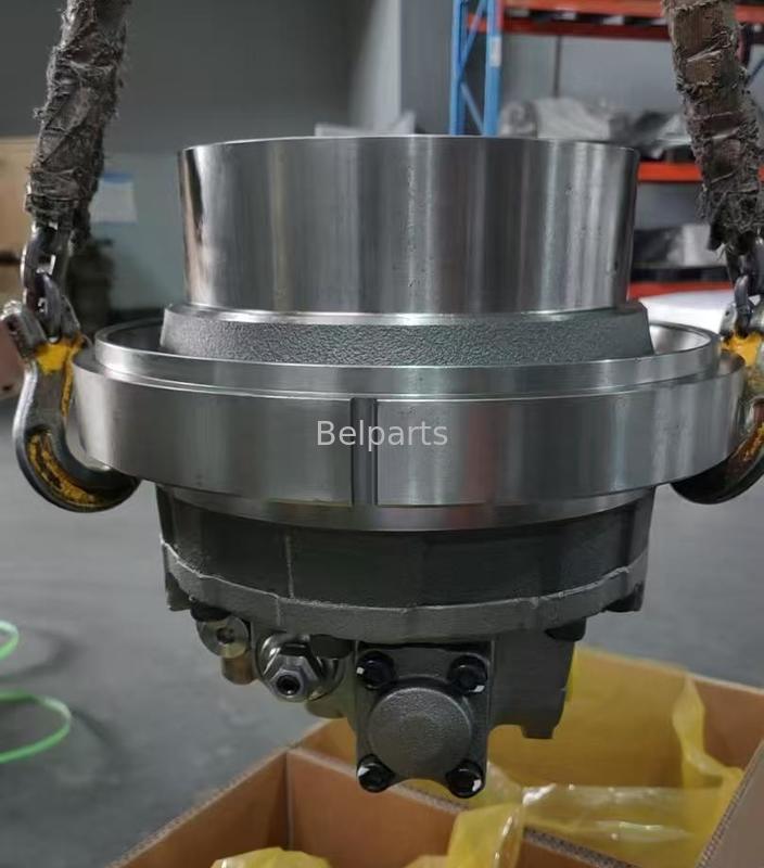 SK170-9 Mark 9 SK210LC-8 SK210-9 SK230SR-3 Reis Motor Voor KOBELCO Graafmachine Onderdeel YN15V00051F4 YN15V00051F5 YN15V00037F1
YN15V00037F2 YN15V00037F2R Hydraulische Aandrijfmotor Apparaat