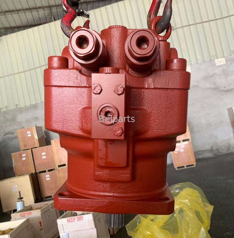 CLG925 Zwenkmotor Voor Liugong Graafmachine Onderdeel 11С0109 M5X180CHB-12A-95A/260-169 Hydraulische Rotatiemotor Apparaat M5X180