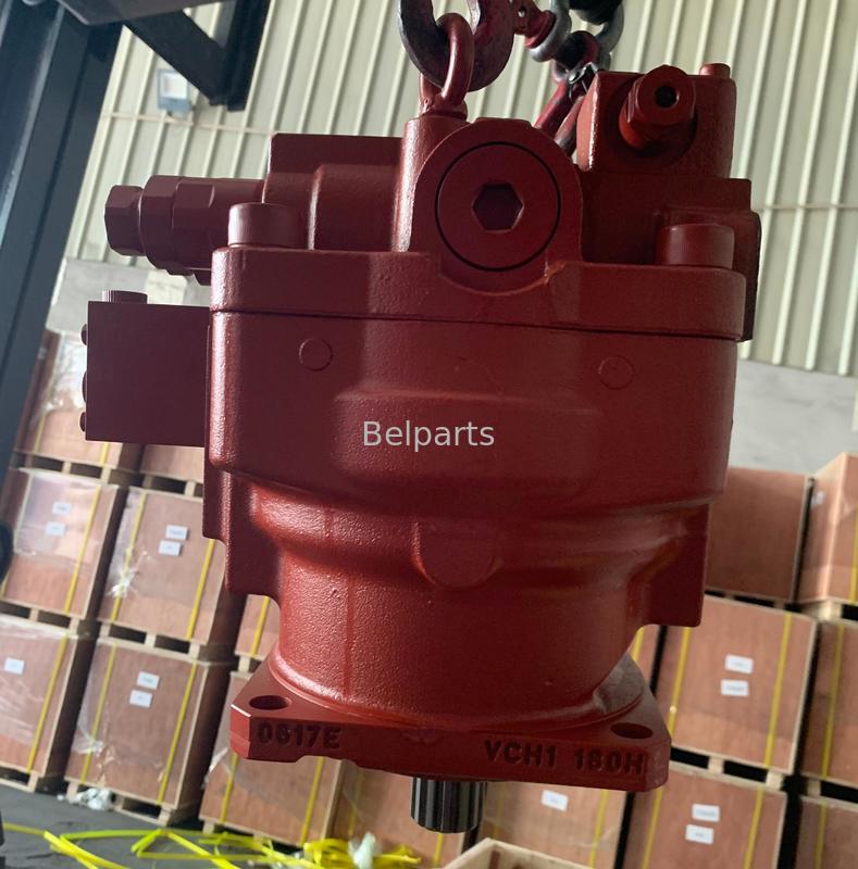 CLG925 Zwenkmotor Voor Liugong Graafmachine Onderdeel 11С0109 M5X180CHB-12A-95A/260-169 Hydraulische Rotatiemotor Apparaat M5X180