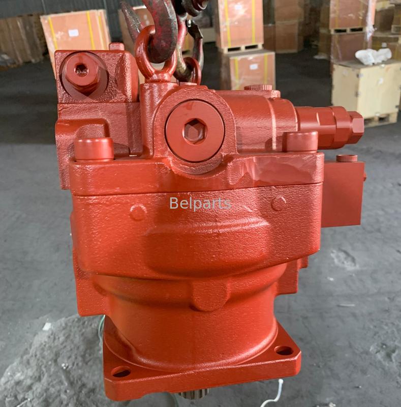 CLG925 Zwenkmotor Voor Liugong Graafmachine Onderdeel 11С0109 M5X180CHB-12A-95A/260-169 Hydraulische Rotatiemotor Apparaat M5X180