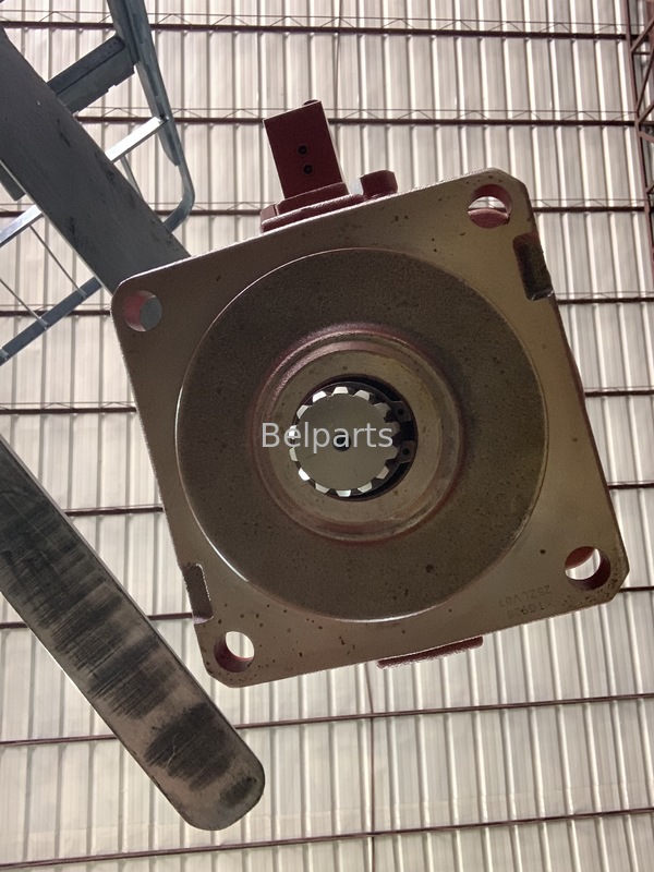 CLG925 Zwenkmotor Voor Liugong Graafmachine Onderdeel 11С0109 M5X180CHB-12A-95A/260-169 Hydraulische Rotatiemotor Apparaat M5X180