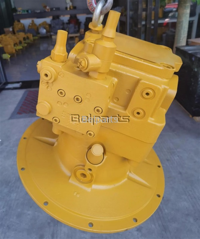 M322C Hydraulische hoofdpomp voor graafmachine reserveonderdelen 240-0142 Axiale zuigerpomp