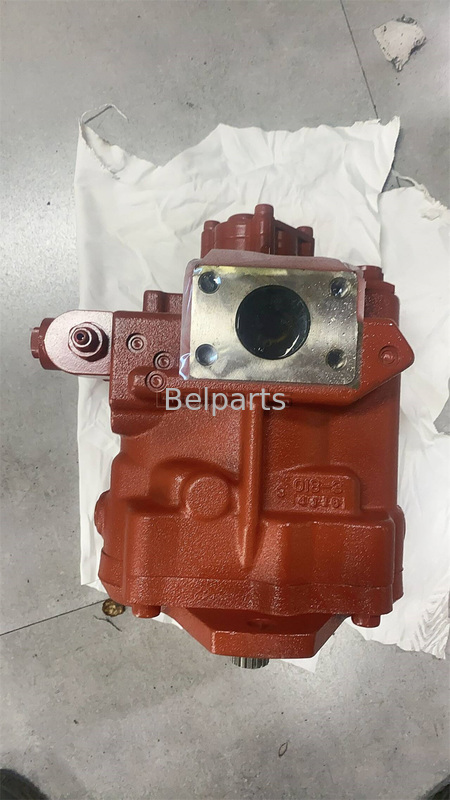 305E Hydraulic pump for Excavator spare parts for 374-2027 Axial Piston pump aftermarket