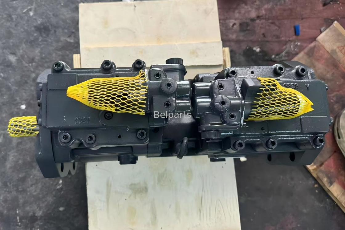 EC950E HIGH-HYDRAULIC PUMP VAN GROEPENDEEL 14676708 VOE14676708 K5V80DT AXIALE PISTONPUMP