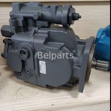 EC80D Main Hydraulic Pump for VOLVO Excavator Parts PVC80RC01 VOE14623786 VOE14654644 VOE14694888 VOE14528806 Axial Piston Pump