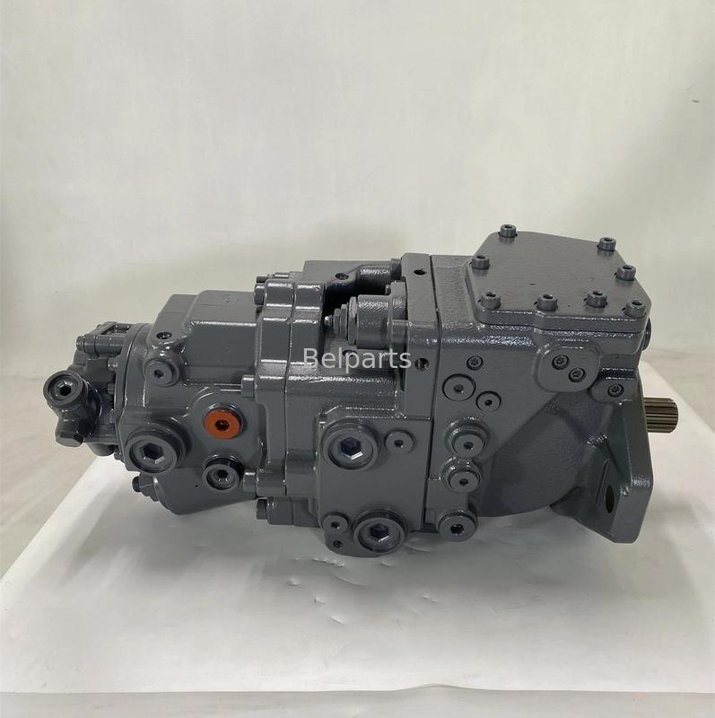 Hoofdhydraulische pomp voor John Deere 75D 85D 85G Graafmachine Digger Spare Parts 4706895 9308692 4663831 K7SP36 K7V28 Original Axial Piston Pump Attachment