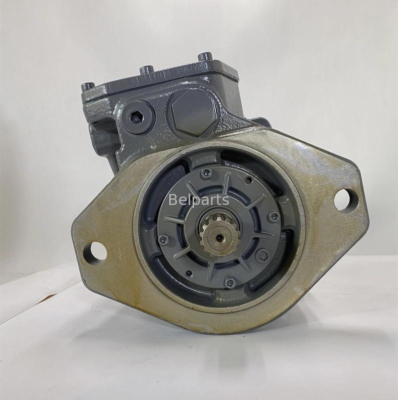 Hoofdhydraulische pomp voor John Deere 75D 85D 85G Graafmachine Digger Spare Parts 4706895 9308692 4663831 K7SP36 K7V28 Original Axial Piston Pump Attachment