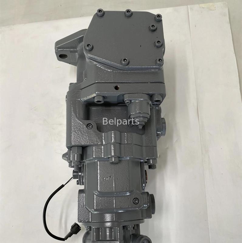 Hoofdhydraulische pomp voor John Deere 75D 85D 85G Graafmachine Digger Spare Parts 4706895 9308692 4663831 K7SP36 K7V28 Original Axial Piston Pump Attachment