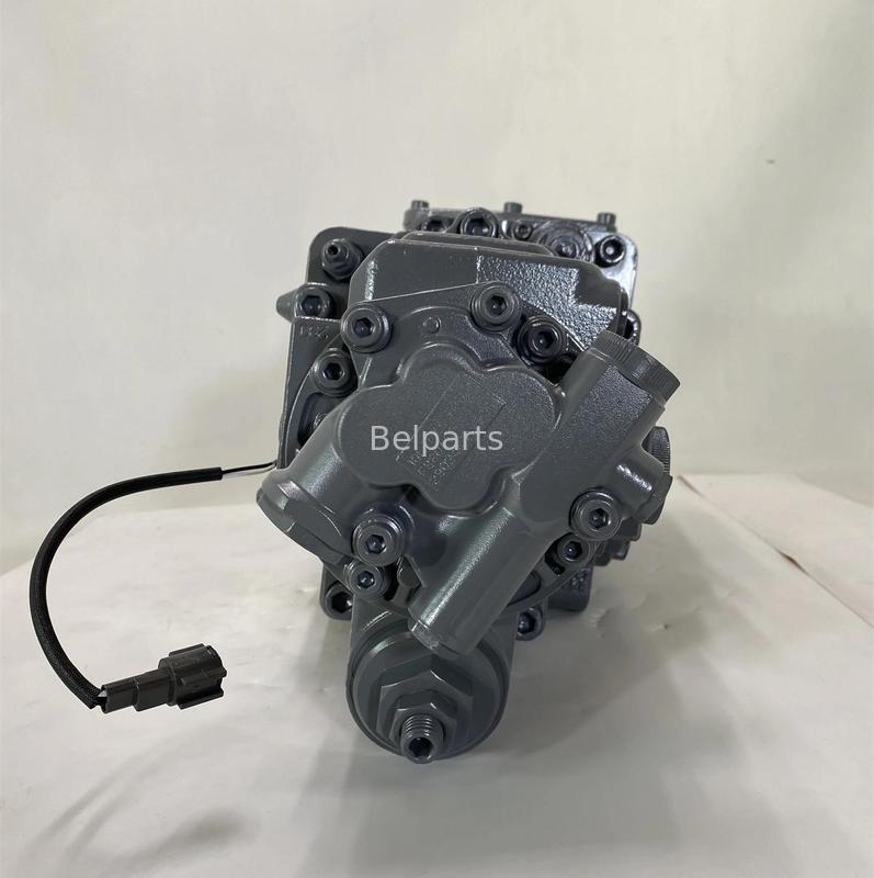 Hoofdhydraulische pomp voor John Deere 75D 85D 85G Graafmachine Digger Spare Parts 4706895 9308692 4663831 K7SP36 K7V28 Original Axial Piston Pump Attachment