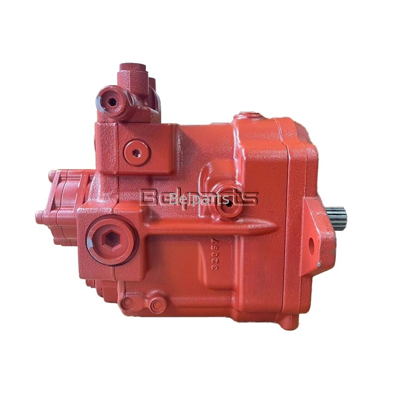 KX121-3 KX121-3SS MAIN HYDRAULIC PUMP FOR KUBOTA MINI EXCAVATOR SPARE PARTS B0610-42002 B0610-42003 PSVL-42CG KYB KAYABA AXIAL PISTON PUMP REPAIR KIT