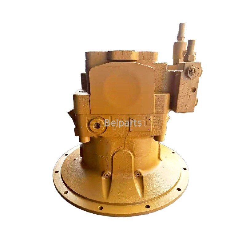 A11VO130 Hydraulische hoofdpomp voor M315D M317D 2 Deeltjes voor graafmachines 340-3402 340-3403 382-6573 251-8028 432-8160 Rexroth Original Axial Piston Pump
