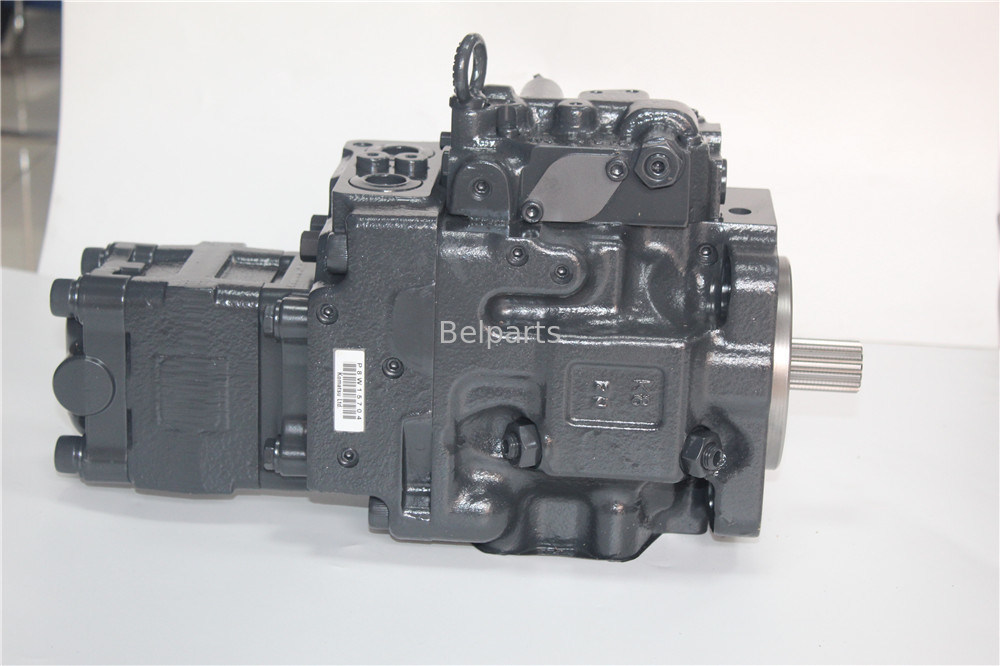 Main Hydraulic pump for PC40MR-2 PC50MR-2 PC50MR-3 PC55MR-3 PC56-7 PC57-7 KOMATSU Excavator parts 708-3S-00961 708-3S-00872 708-3S-00521 708-3S-00522 708-3S-00460 708-3S-00461 708-3S-00462 Piston pump