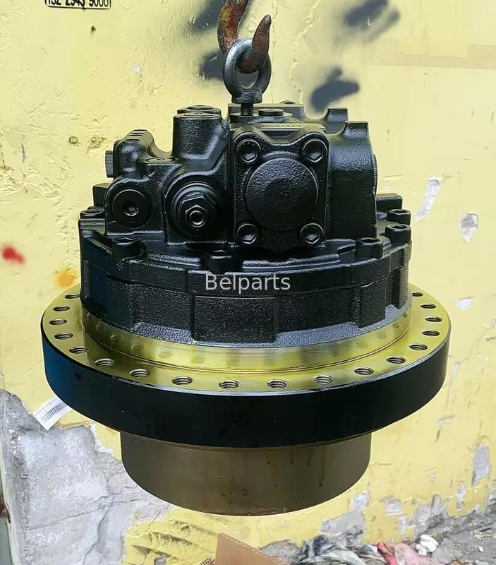 SK170-9 Mark 9 SK210LC-8 SK210-9 SK230SR-3 Reis Motor Voor KOBELCO Graafmachine Onderdeel YN15V00051F4 YN15V00051F5 YN15V00037F1
YN15V00037F2 YN15V00037F2R Hydraulische Aandrijfmotor Apparaat