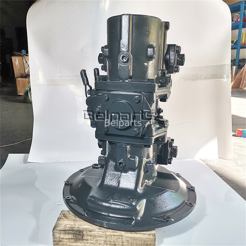 PC400-7 PC400LC-7 PC450-7 PC450LC-7 Hydraulische Hoofdpomp voor Komatsu Graafmachine Reserveonderdelen 708-2H-00022 708-2H-01026 708-2H-01022 HPV165 Axiale Zuigerpomp