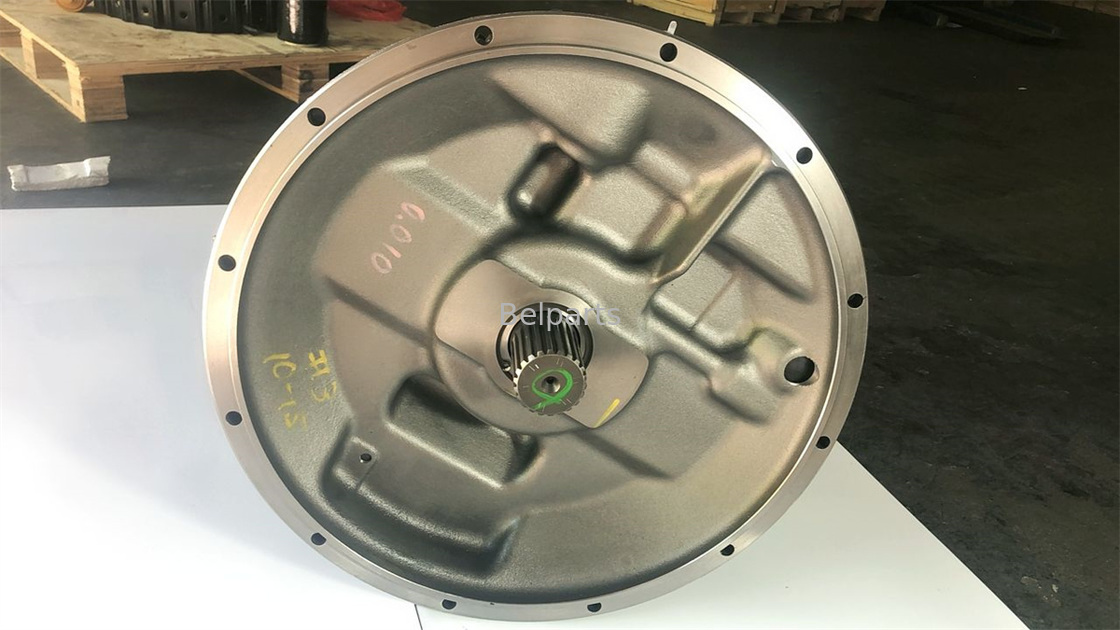 PC400-7 PC400LC-7 PC450-7 PC450LC-7 Hydraulische Hoofdpomp voor Komatsu Graafmachine Reserveonderdelen 708-2H-00022 708-2H-01026 708-2H-01022 HPV165 Axiale Zuigerpomp