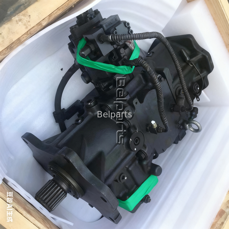 PC800-8 PC800LC-8 PC800-8R PC850-8 PC850-8R  Hydraulic Main Pump for KOMATSU Excavator Spare Parts 708-2K-00110 708-2K-00111 708-2K-00112 708-2K-00113 Original Axial Piston Pump 
