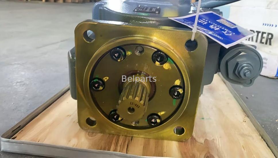 EC80D ECR88 Plus Hoofdhydraulische pomp voor boormachineonderdelen PVC90RC08 SA7V90R 14520750 14623786 VOE14623786 VOE14520750 Assige zuigerpomp