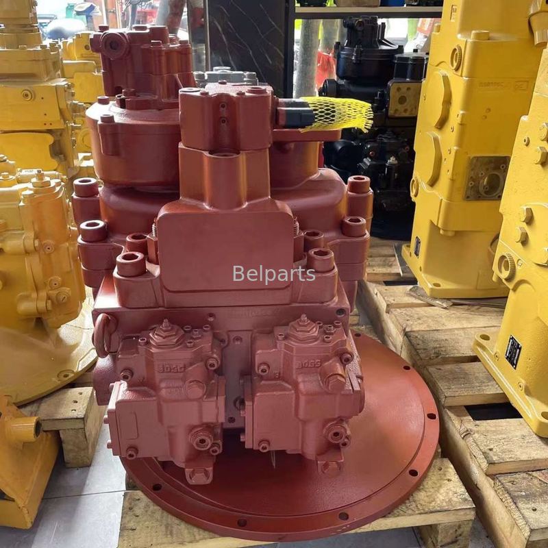 R450LC-7 Hoofdhydraulische pomp voor HYUNDAI Graafmachine 31NB-10010 K5V200DPH1D7R-ZS14-1V Axial Piston Pump