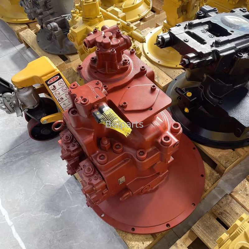 R450LC-7 Hoofdhydraulische pomp voor HYUNDAI Graafmachine 31NB-10010 K5V200DPH1D7R-ZS14-1V Axial Piston Pump