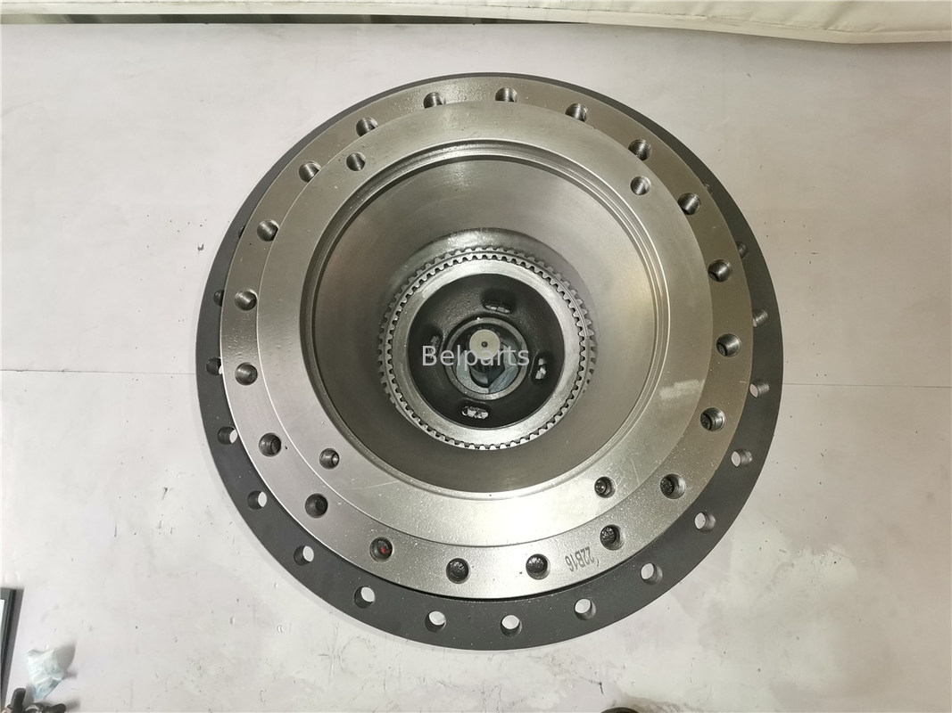 ZX470-5G ZX470H-5 ZX470 ZX470LC Reisreductie voor Hitachi Graafmachine Reserveonderdelen 9298565 9263594 Reisversnellingsbak