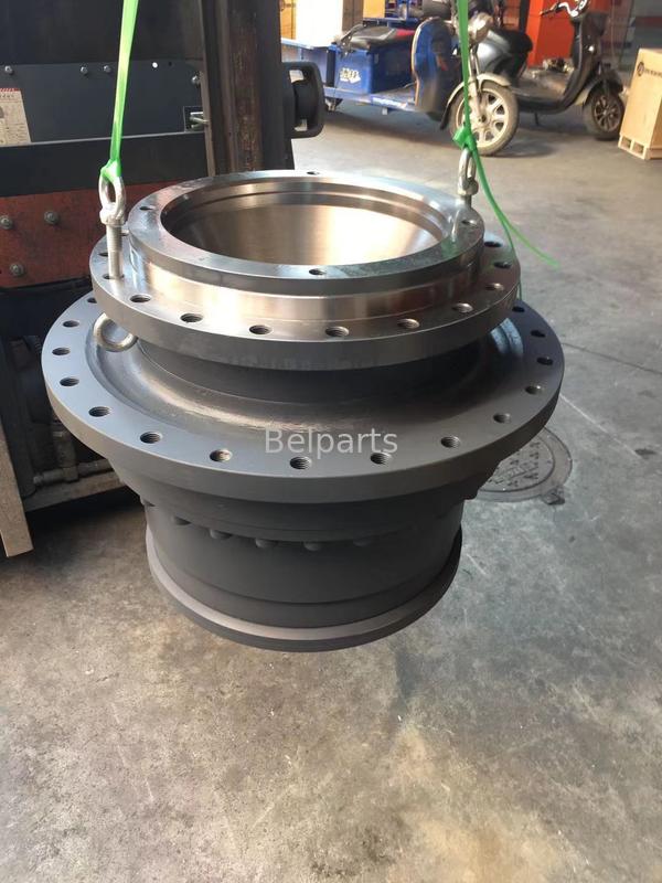 ZX470-5G ZX470H-5 ZX470 ZX470LC Reisreductie voor Hitachi Graafmachine Reserveonderdelen 9298565 9263594 Reisversnellingsbak