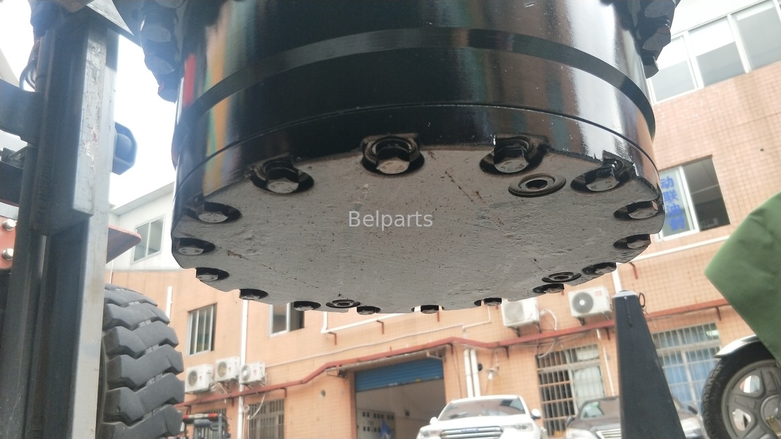 ZX470-5G ZX470H-5 ZX470 ZX470LC Reisreductie voor Hitachi Graafmachine Reserveonderdelen 9298565 9263594 Reisversnellingsbak