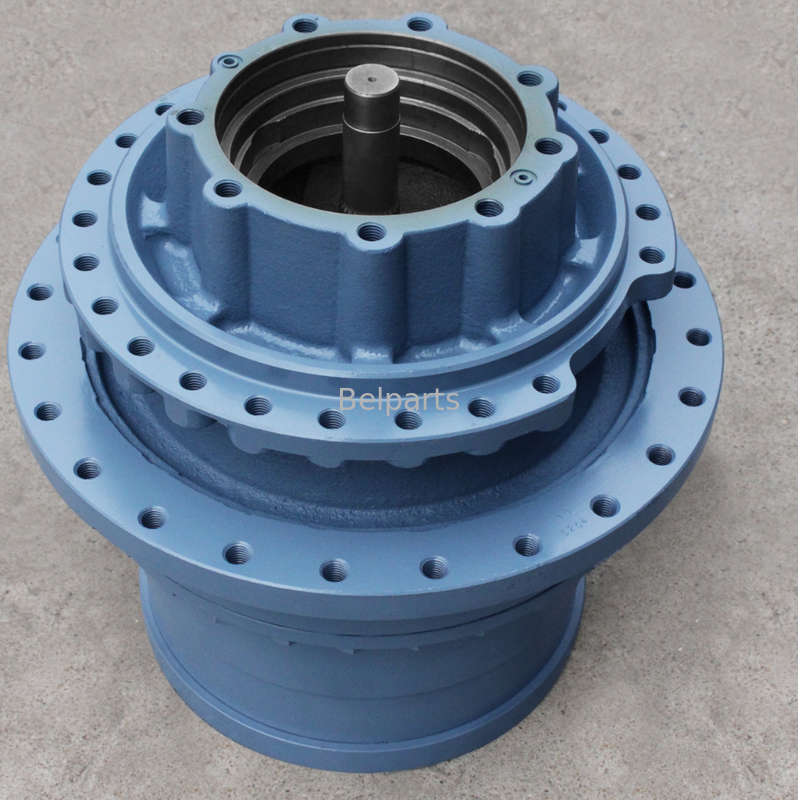 ZX270-3 ZX270LC-3 ZX280-3 ZX280LC-3 Reisversnellingsbak voor Hitachi Graafmachine Spare Parts 9255880 9256990 Walking Reducer