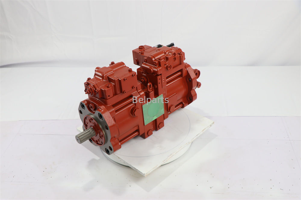 R150LC-9S Hoofdhydraulische pomp voor Hyundai Robex 150LC-9S Graafmachine Onderdelen K5V80DTP-9N61-12T OEM zuigerpomp
