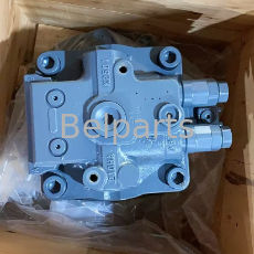 Swingmotor Voor Hitachi EX1200-6 Graafmachine Onderdelen 4668923 9258263 9263507 Roterende apparaat
