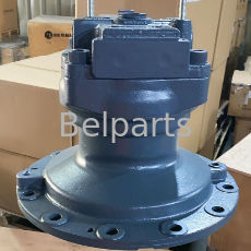 Swingmotor Voor Hitachi EX1200-6 Graafmachine Onderdelen 4668923 9258263 9263507 Roterende apparaat