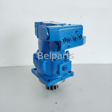 Swing motor voor YANMAR B25V-A graafmachine Spare parts 172441-73310 Rotary Device