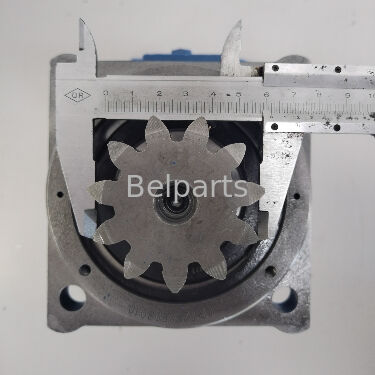 Swing motor voor YANMAR B25V-A graafmachine Spare parts 172441-73310 Rotary Device