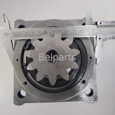 Swing motor voor YANMAR B25V-A graafmachine Spare parts 172441-73310 Rotary Device