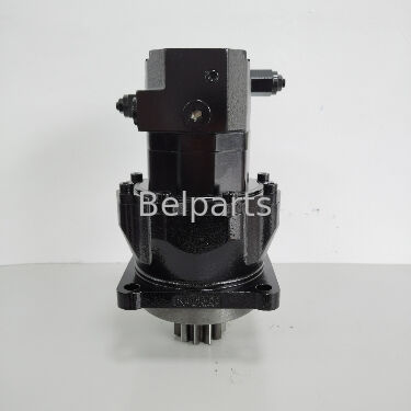 Swing motor voor ZX16-3 ZX17U-2 ZX17UNA-2 ZX18-3 Hitachi graafmachine onderdelen 4654366 Roterende apparaat